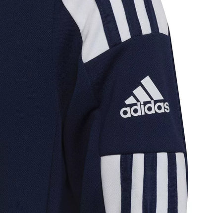 Adidas Squadra 21 Treniruočių Striukė Jr HC6278 Džemperis