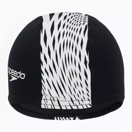 SPEEDO BOOM ENDURANCE SWIMMING CAP + CAP 8-1395506389