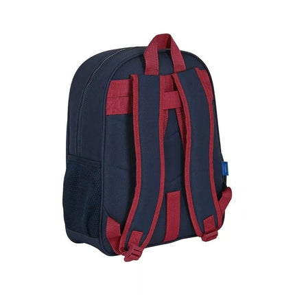 FC Barcelona sports backpack junior backpack 612225640