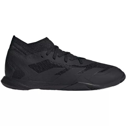 adidas Predator Accuracy.3 IN Jr GW7077 futbolo bateliai