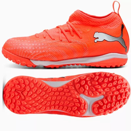 Puma Future 9 Match+ JR TT 108919-01 bateliai