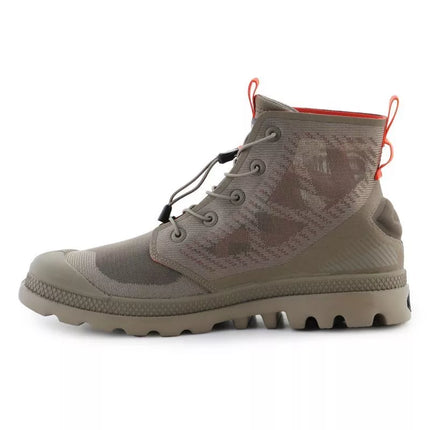 Palladium Pampa Lite Travel Vt M 74472-377-M batai