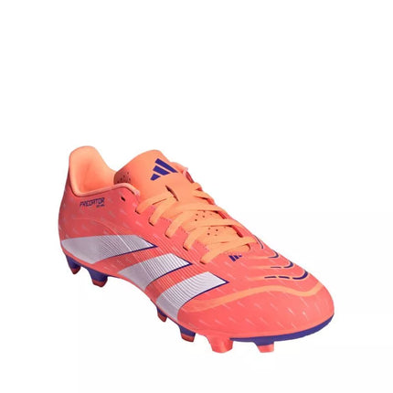 adidas Predator Club FG/MG JH8846 futbolo batai