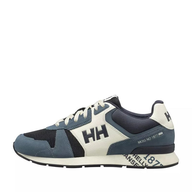 Helly Hansen sportbačiai Anakin Leather 2 M 11994 860