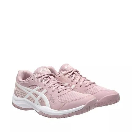 Asics Upcourt 6 1072A107 703 Women's Volleyball Shoes