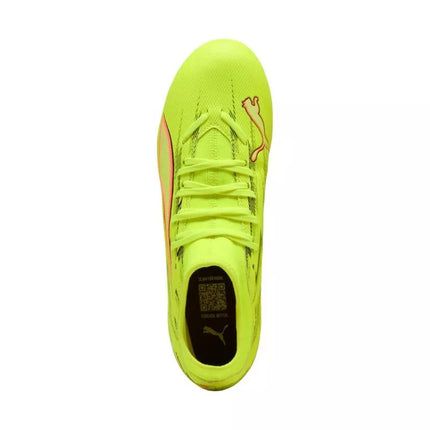 Puma Ultra 6 Play+ FG/AG 108707 01 football boots