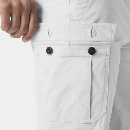 Helly Hansen Men's QD Cargo Shorts 11" 34537 853