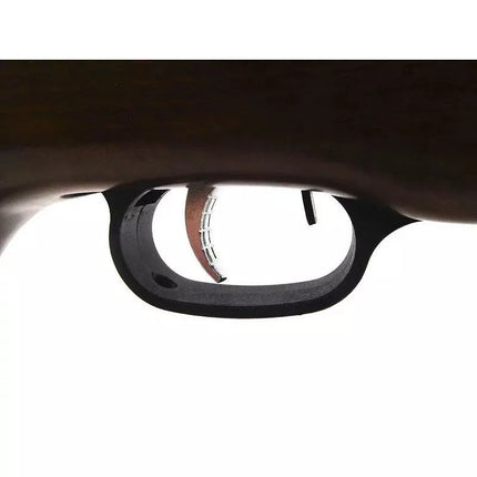 BEEMAN Grizzly X2 m.1073 GP GAS RAM air rifle cal. 4.5/5.5 mm
