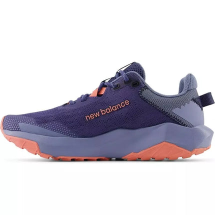New Balance Women's Running Shoes Running blue (WS327NKA)