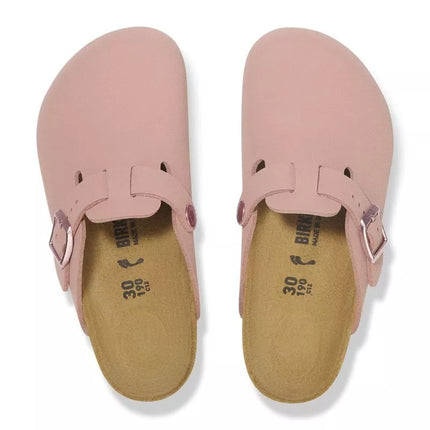 „Birkenstock Boston BS Jr 1029748“ šlepetės