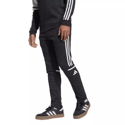 adidas Squadra 25 Sweat Jr Kelnės JE2762