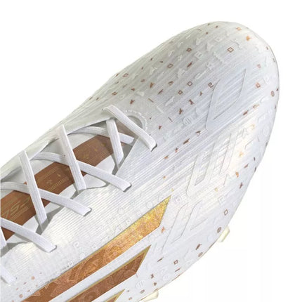 Adidas F50 ELITE FG KJ1901 futbolo bateliai