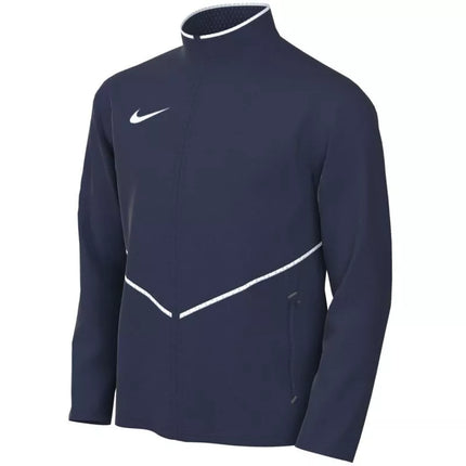 Nike Park 26 lietaus striukė vaikams, tamsiai mėlyna HM7269 410