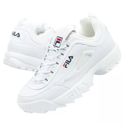 Fila Disruptor Low M 1010262.1FG batai
