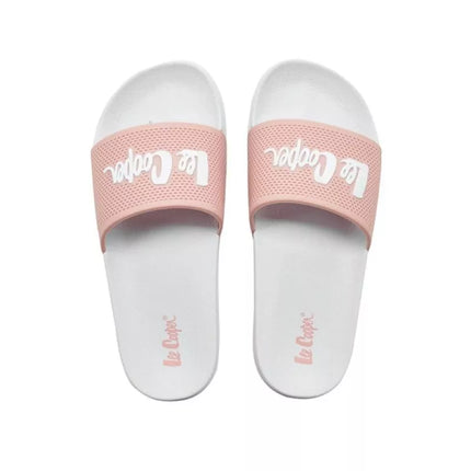 Lee Cooper women's sports shoes slip-on slippers comfortable lightweight