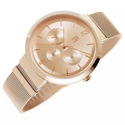 Tommy Hilfiger Lidia Women's Watch 1782538+ BOX