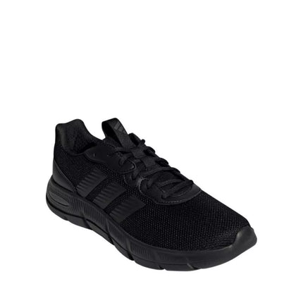 Adidas Cloudfoam Flex Laces Men's Shoes Black HQ4855