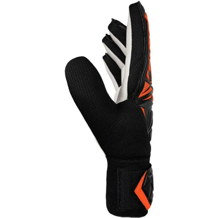 Reusch Attrakt Starter Solid Gloves 56 70 514 7783