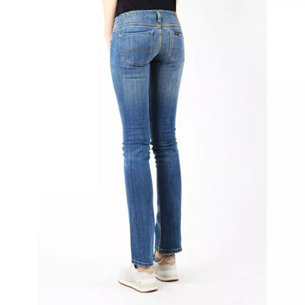 Lee Lynn W Džinsai L384VAVM