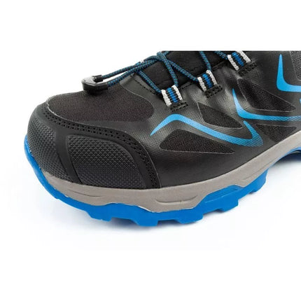 CMP Byne children's trekking shoes, waterproof, durable, ankle boots
