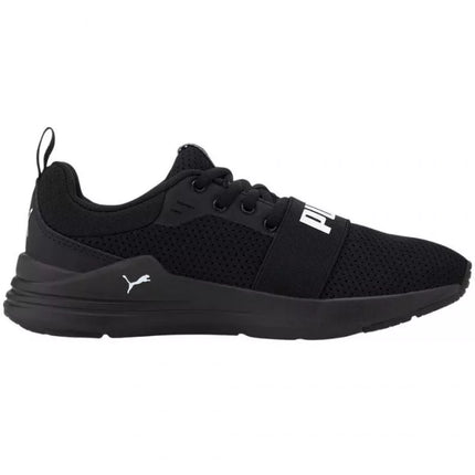 Puma Wired Run Jr batai 374214 01