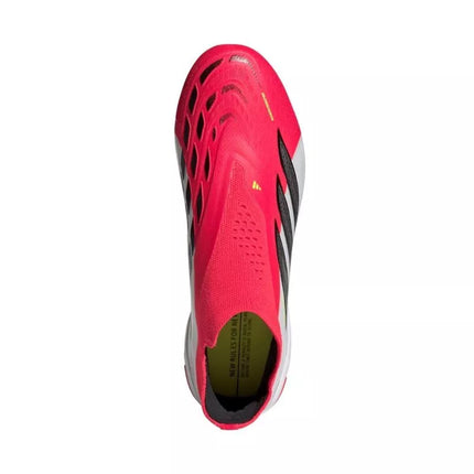 adidas Predator Elite LL FG JR7855 Vaikams skirti futbolo bateliai