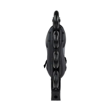 Roces R-Evo 84 inline skates black and gray 400904 00001