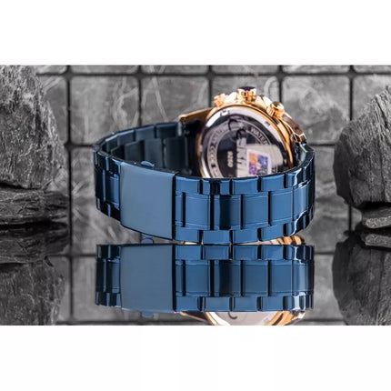 Skmei 9250RGBU Men's Watch + BOX