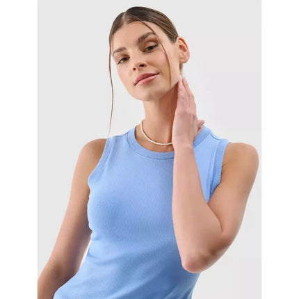 Marškinėliai 4F W 4FWMM00TSLEF132-32S