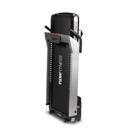 FLOW FITNESS ELECTRIC TREADMILL RUNNER DTM400i