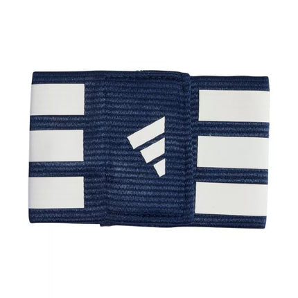 Adidas Tiro L AB Kapitono Apyrankė Tamsiai mėlyna ir balta KD4249