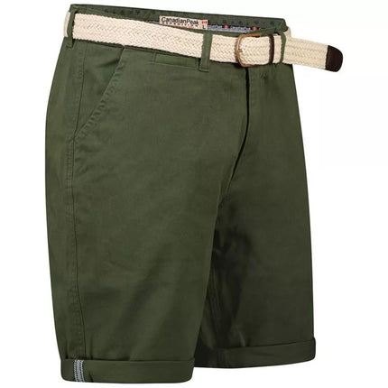 Canadian Peak Bermudų šortai PLAGEAK KAKI Vyrams 241 (RBMSX1242H/CP-KAKI)
