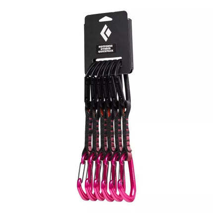 Black Diamond HotForge Hybrid Quickpack 12cm kavos aparatai - mėlyni