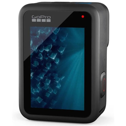 GoPro CHDHX-112-RW sportinė kamera 27,6 MP 5K Ultra HD CMOS 25,4/1,9 mm (1/1,9 col.) Wi-Fi 154 g