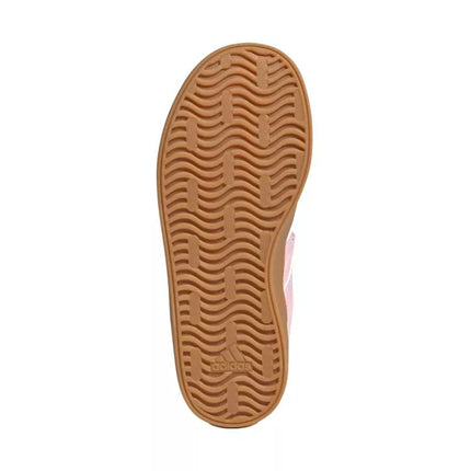 Adidas VL Court 3.0 Pink Kids Shoes JP7835