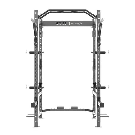 HMS KLT3110 training cage with equipment