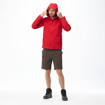 Softshell CORE BRUNI