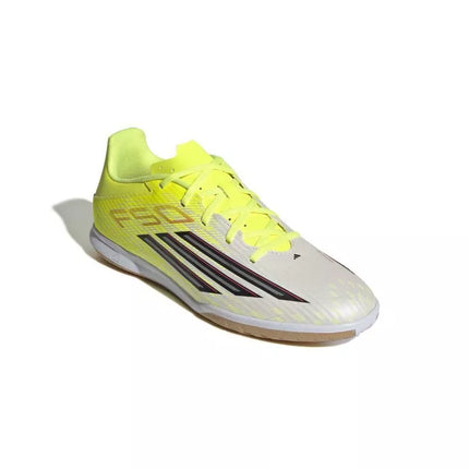 Adidas F50 Club IN JR9049 shoes