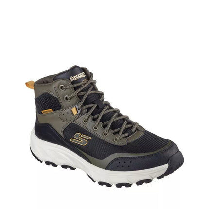 Skechers Hillcrest 2.0 M 237804 OLBK shoes