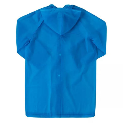 Hi-Tec Yosh Raincoat Jr 92800503684 Rain Jacket