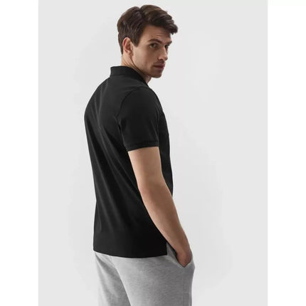 Polo shirt 4F M 4FWSS24TPTSM343-20S