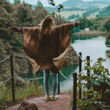 Offlander Camping Poncho OFF_CACC_56