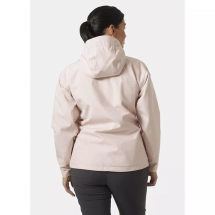 Helly Hansen Seven striukė W 62066 094