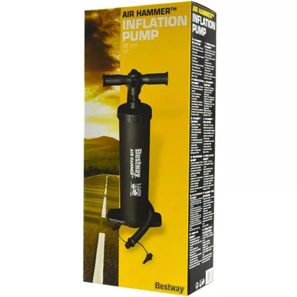 BESTWAY AIR HAMMER SIURBLYS 19'' 48cm 62030/7925
