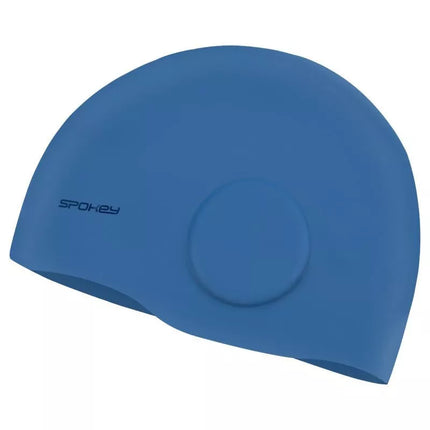 Spokey EARCAP plaukimo kepuraitė su papildoma erdve ausims