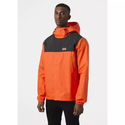Helly Hansen Vancouver lietaus striukė M 53935 307