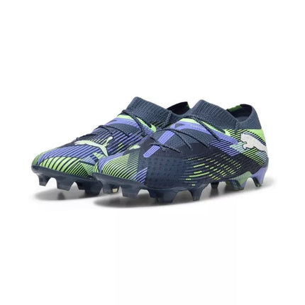 Futbolo batai Puma Future 7 Ultimate Low FG/AG M 107919 03