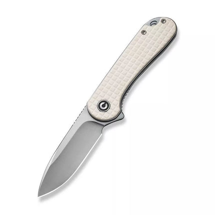 CIVIVI Elementum G10 Dramblio Kaulo C907A-3 Peilis