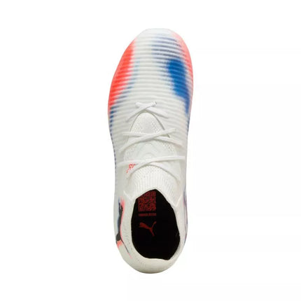 Puma Future 8 Pro FG/AG Jr 108613 01 futbolo batai