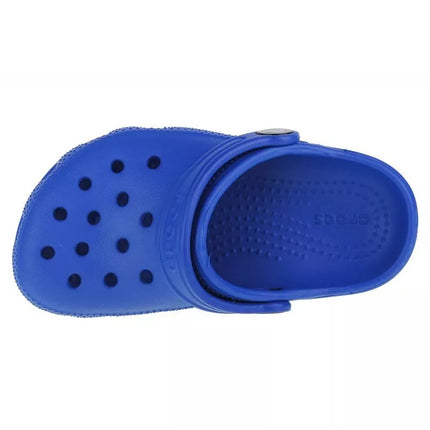 Crocs Classic Clog T Jr 206990-4KZ šlepetės